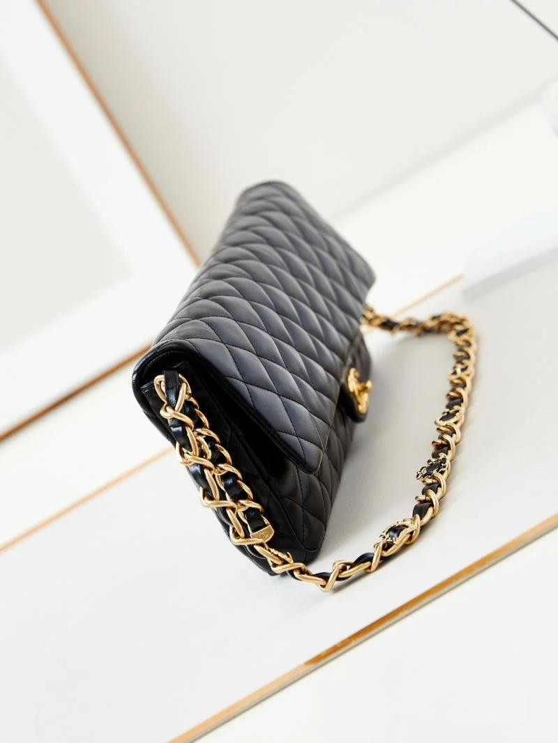 Chic Chanel Stachel Bags 54543