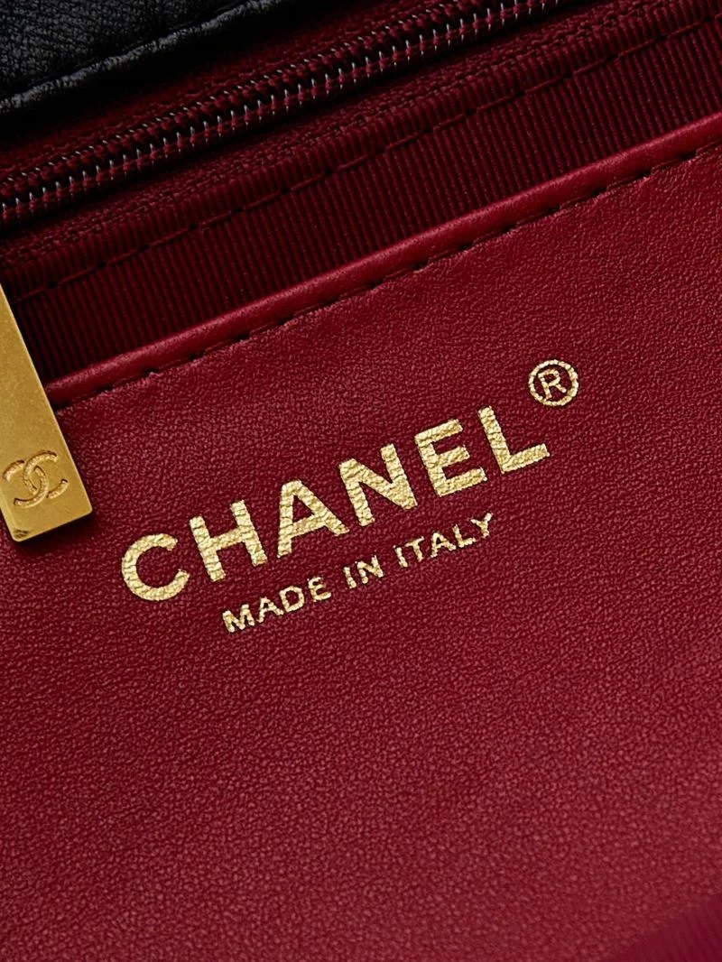 Chic Chanel Stachel Bags 54543