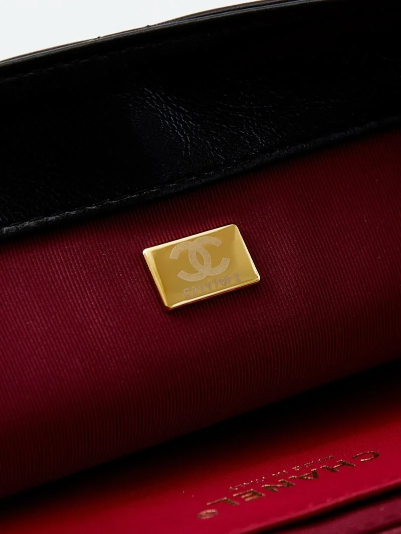 Chic Chanel Stachel Bags 54543