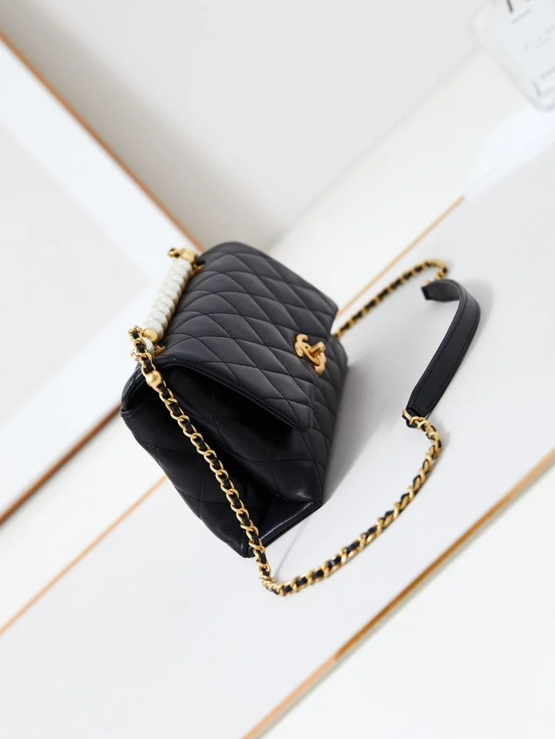 Chanel Stachel Bags Sleek 54542