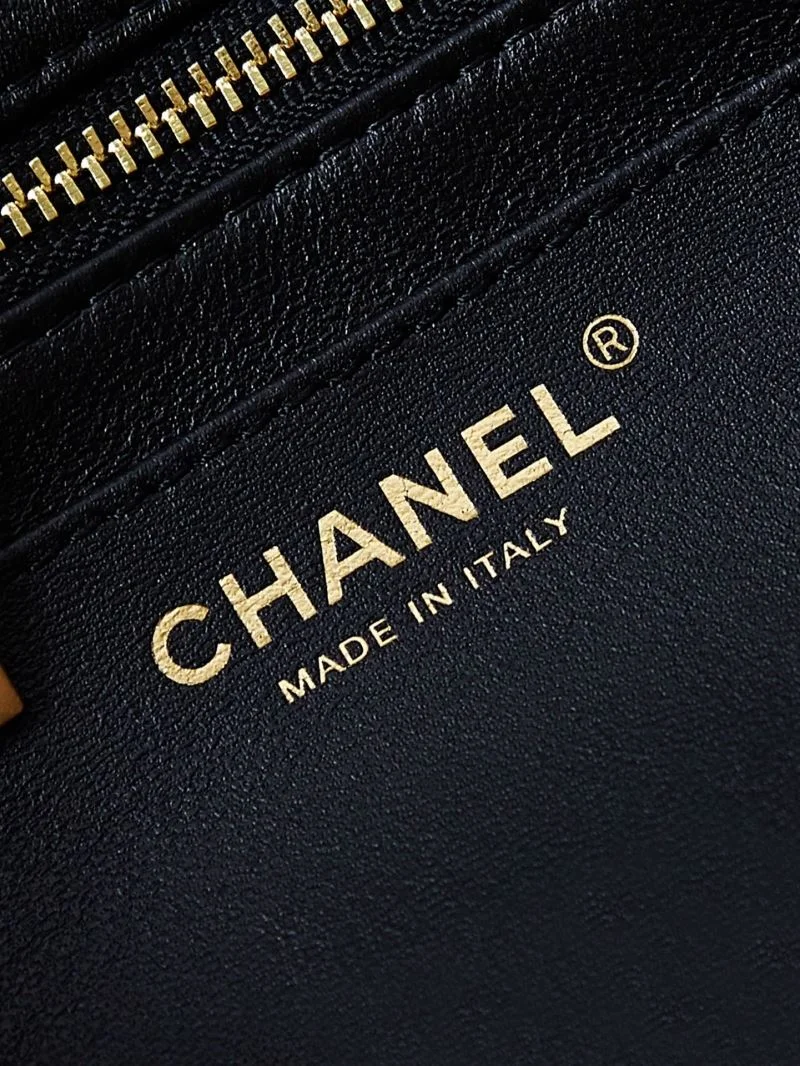 Chanel Stachel Bags Sleek 54542