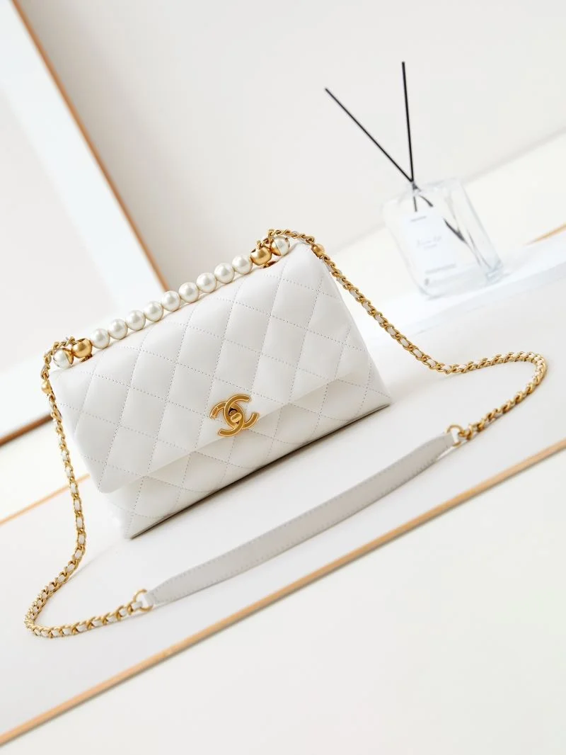 Bold Chanel Stachel Bags 54541