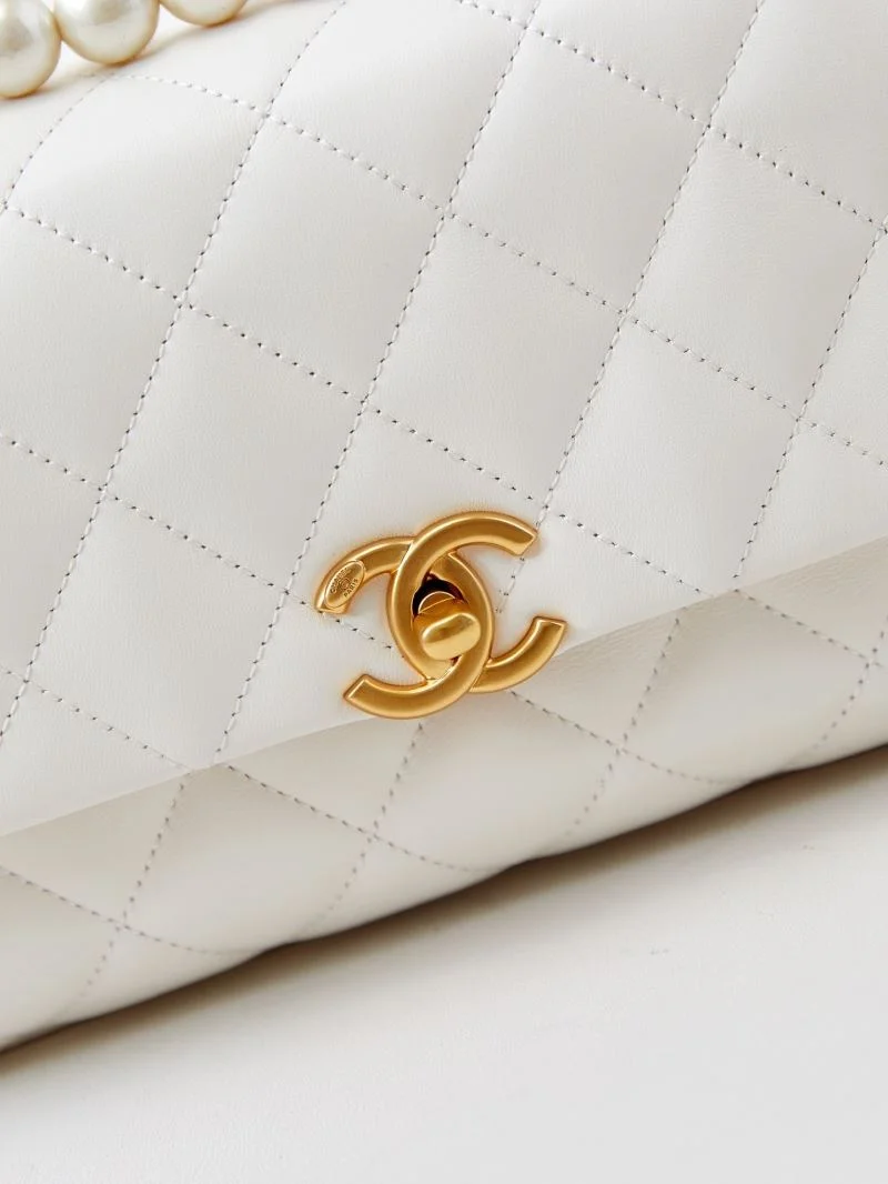 Bold Chanel Stachel Bags 54541