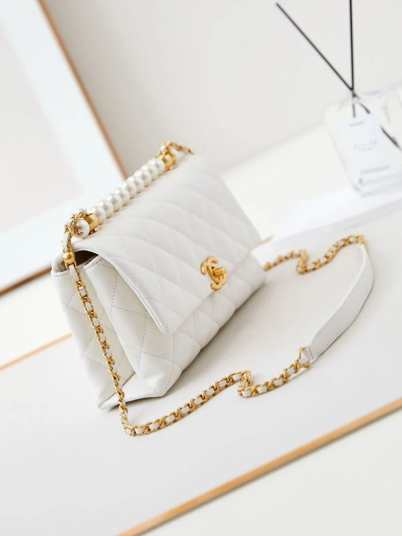 Bold Chanel Stachel Bags 54541