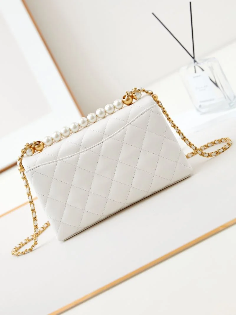 Bold Chanel Stachel Bags 54541