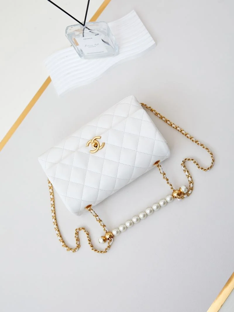 Bold Chanel Stachel Bags 54541