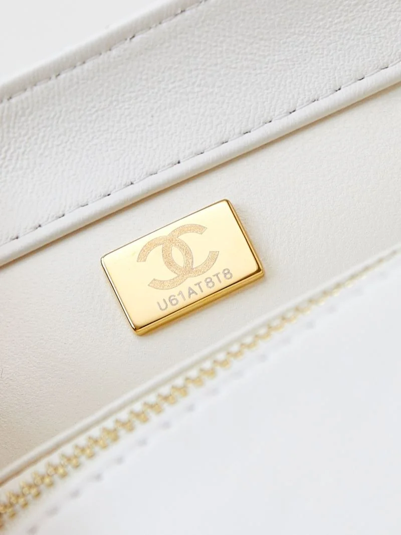 Bold Chanel Stachel Bags 54541