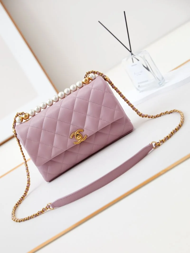 Chanel Stachel Bags Reliable 54540