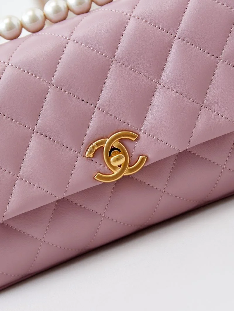 Chanel Stachel Bags Reliable 54540