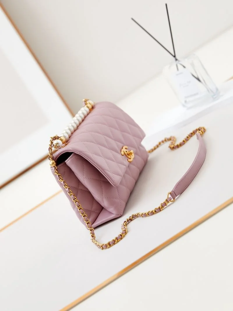 Chanel Stachel Bags Reliable 54540