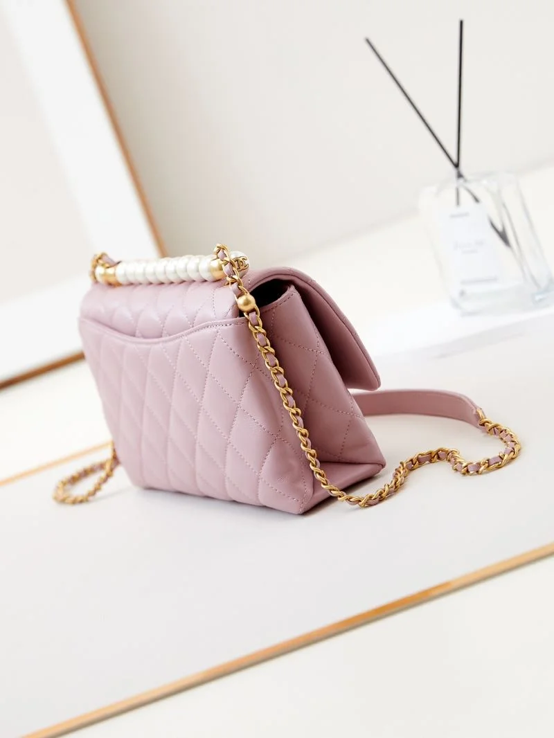 Chanel Stachel Bags Reliable 54540