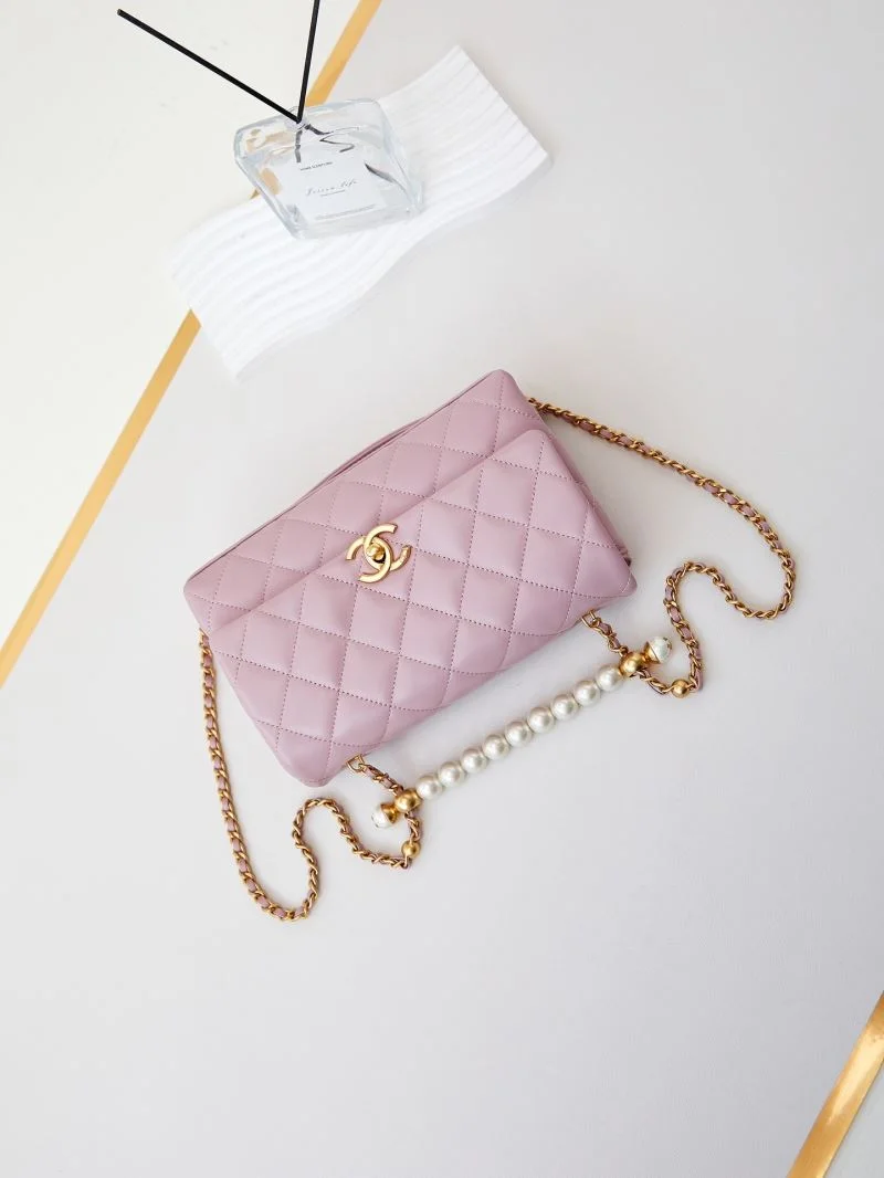 Chanel Stachel Bags Reliable 54540