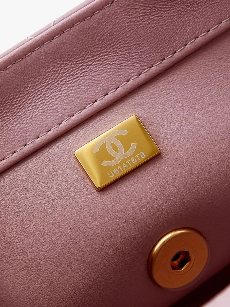 Chanel Stachel Bags Reliable 54540