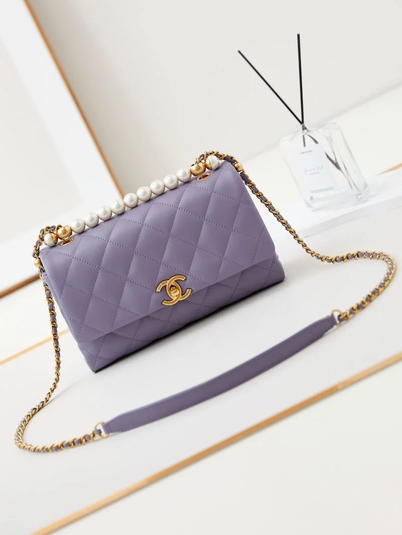 Chanel Stachel Bags Breathable 54555