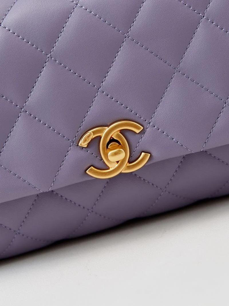 Chanel Stachel Bags Breathable 54555
