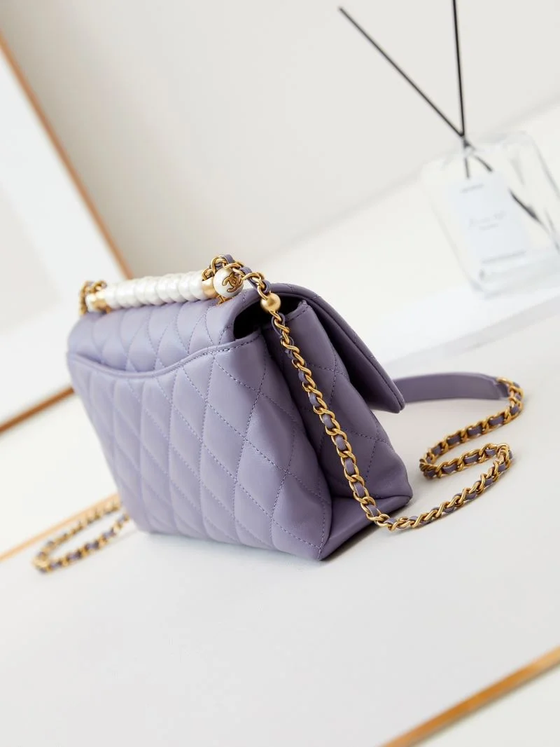 Chanel Stachel Bags Breathable 54555