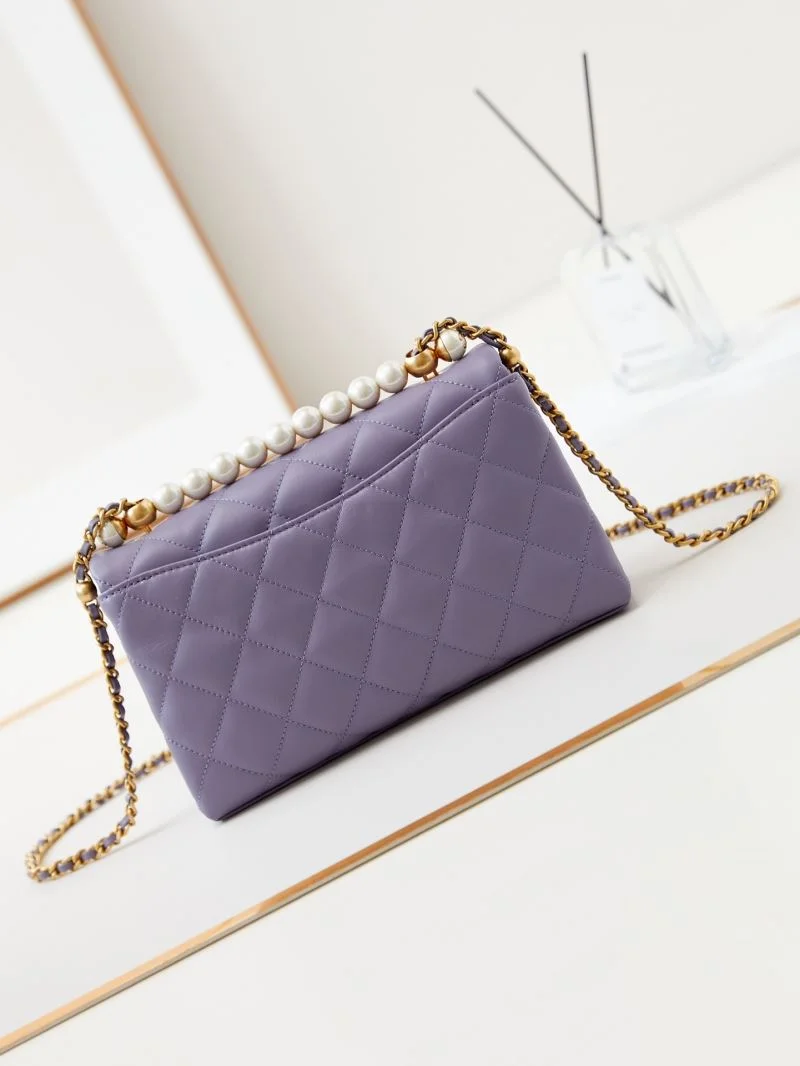 Chanel Stachel Bags Breathable 54555