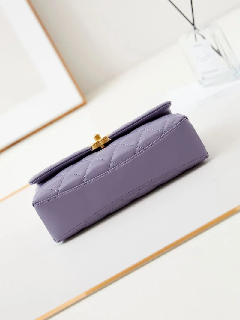 Chanel Stachel Bags Breathable 54555