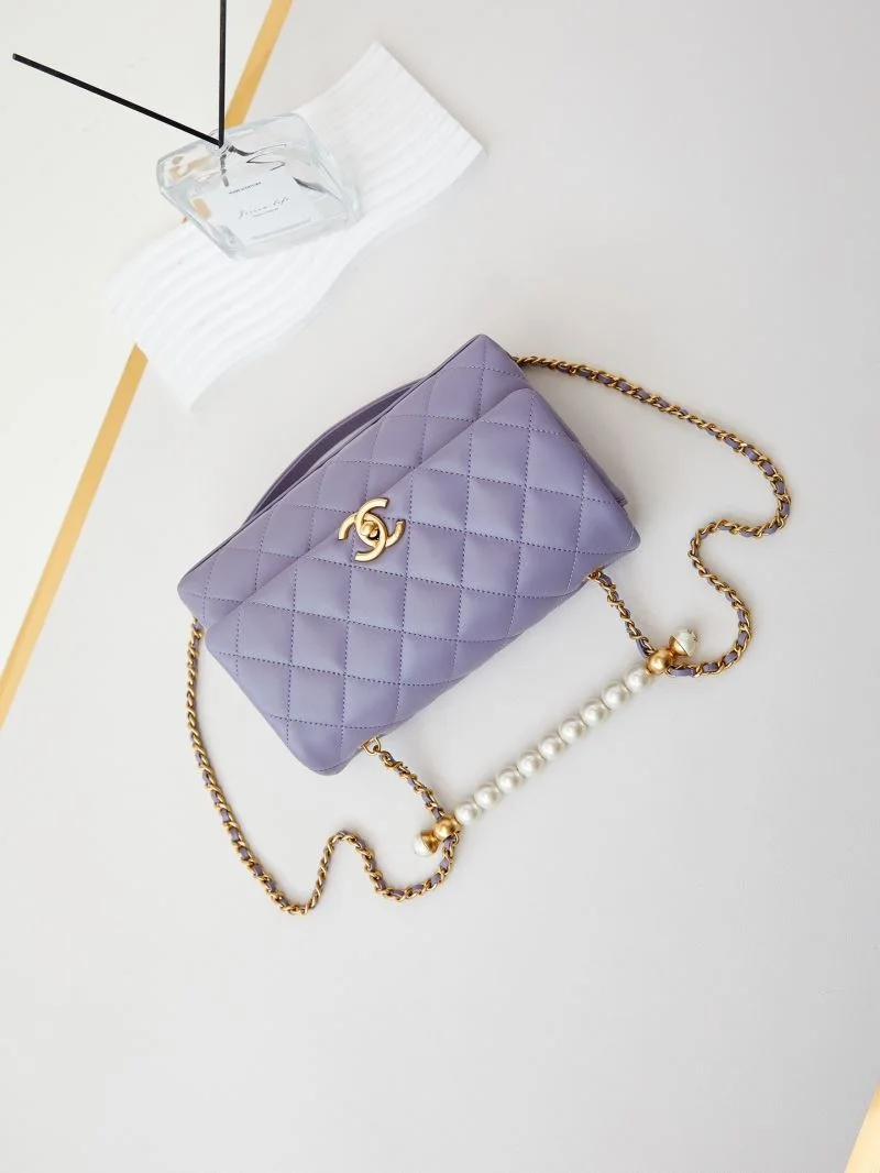 Chanel Stachel Bags Breathable 54555