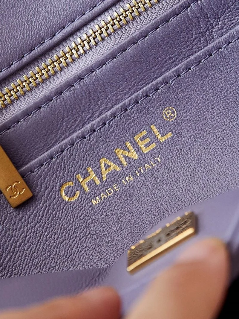 Chanel Stachel Bags Breathable 54555