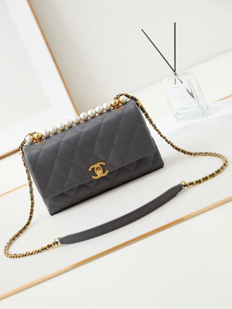 Chanel Stachel Bags Bright 54539
