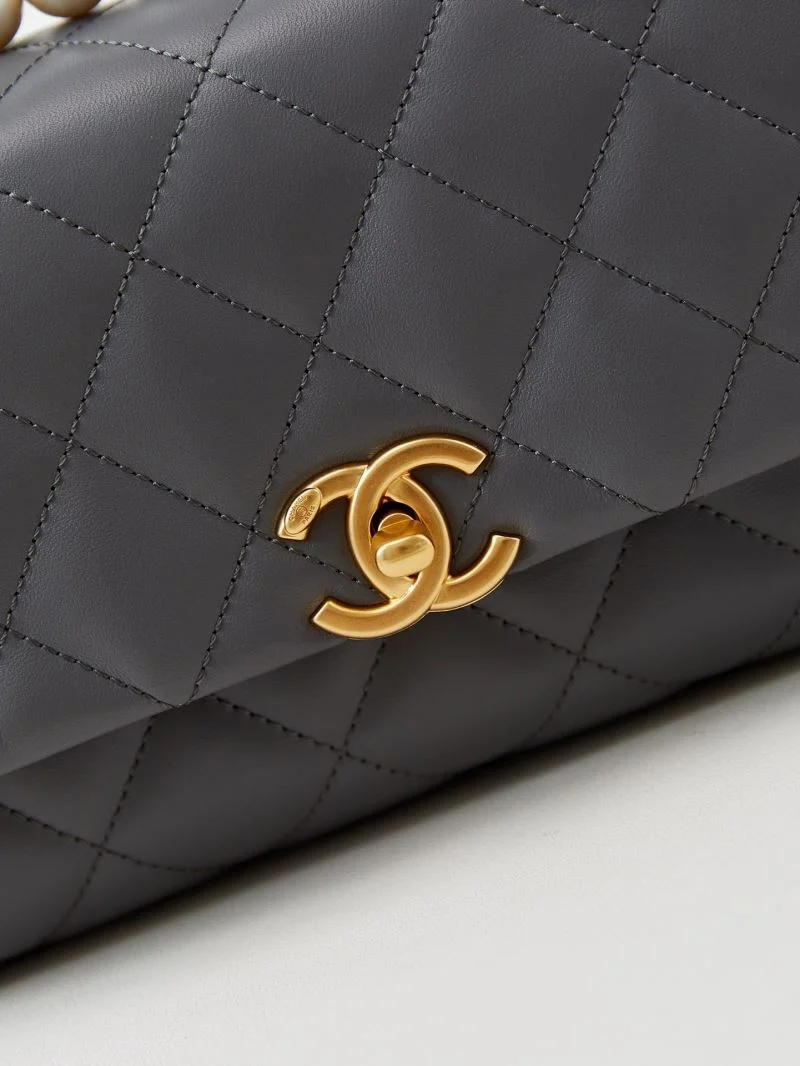 Chanel Stachel Bags Bright 54539