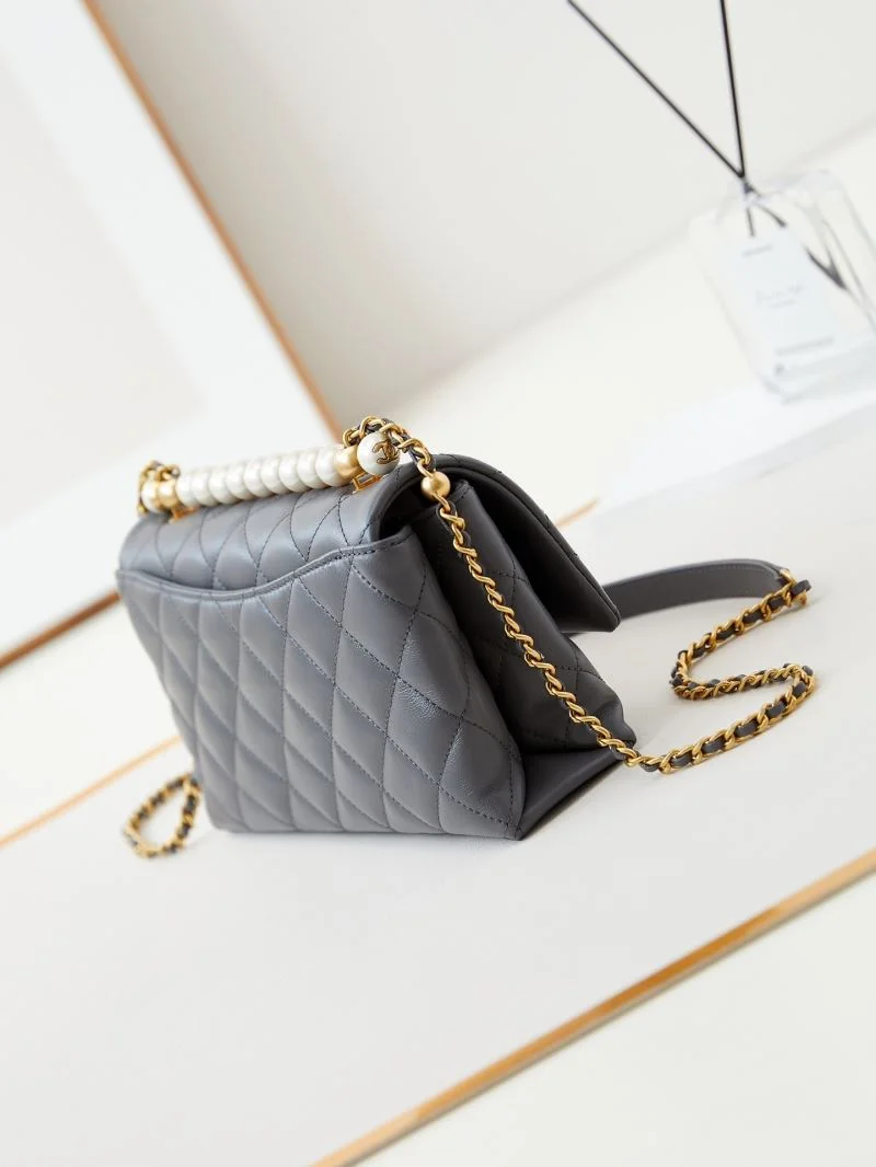 Chanel Stachel Bags Bright 54539