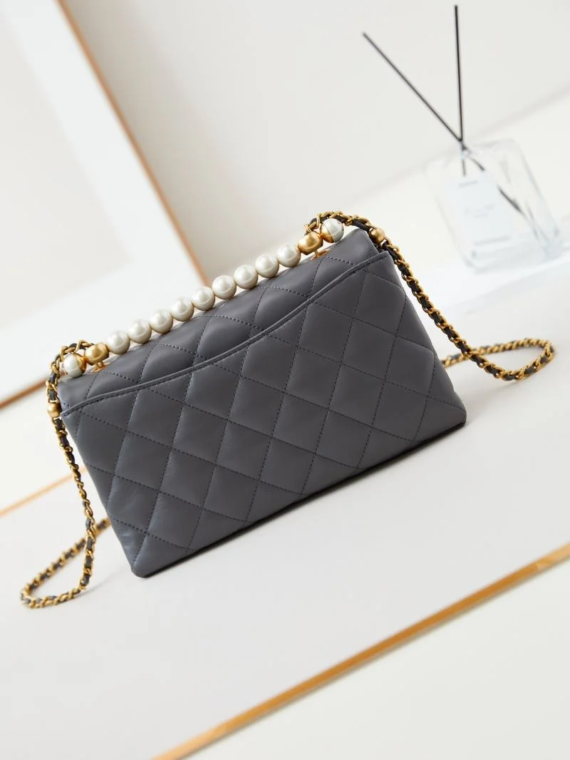 Chanel Stachel Bags Bright 54539