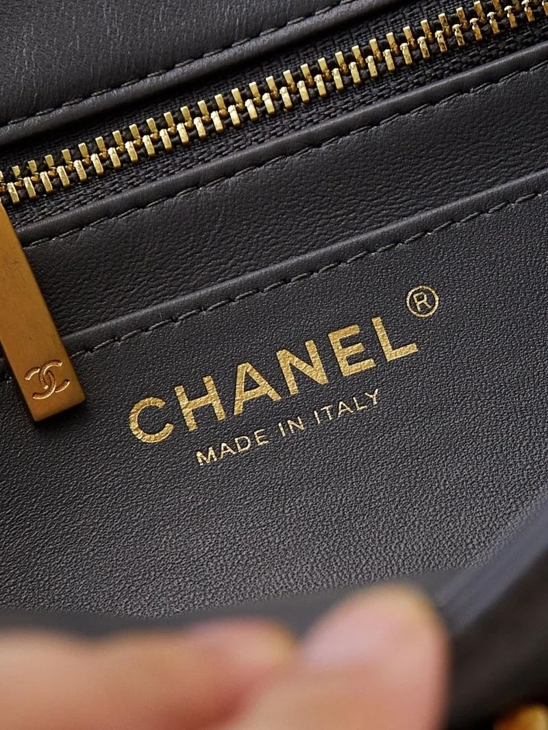 Chanel Stachel Bags Bright 54539
