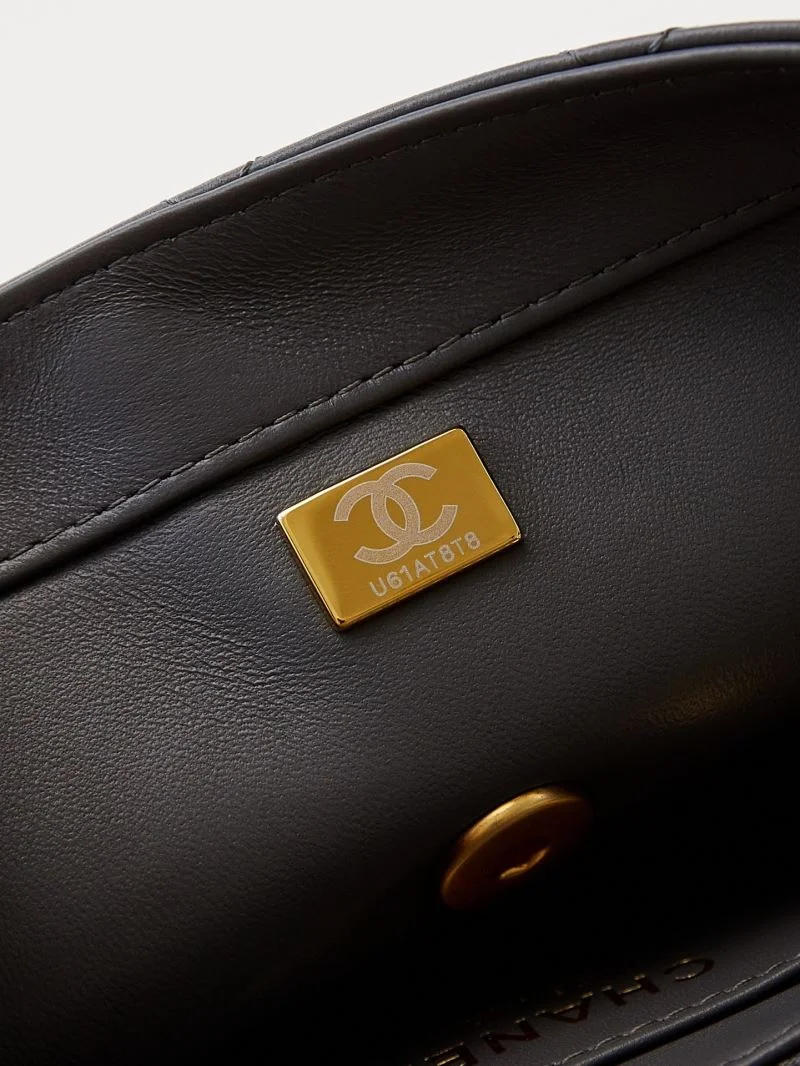 Chanel Stachel Bags Bright 54539