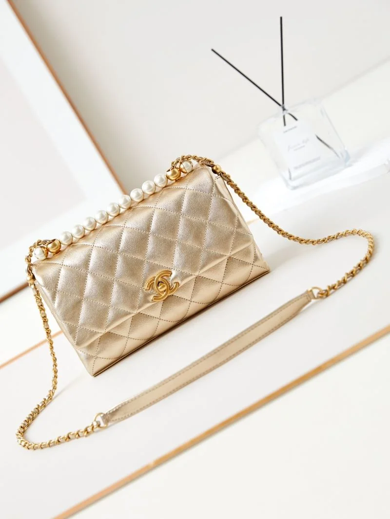 Lightweight Chanel Stachel Bags 54538