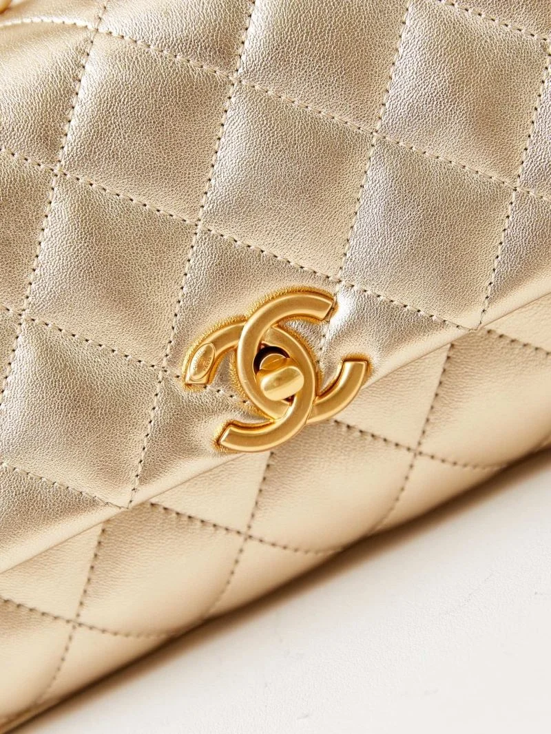 Lightweight Chanel Stachel Bags 54538