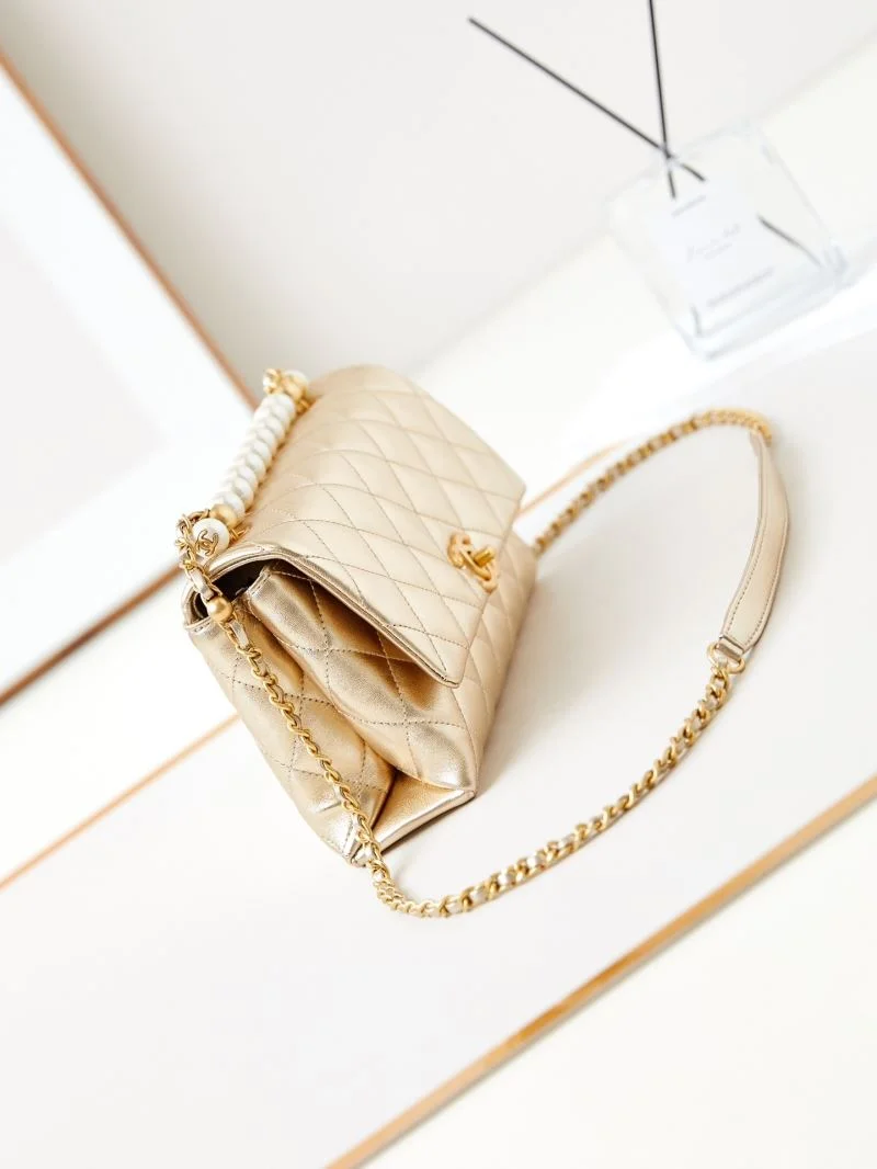 Lightweight Chanel Stachel Bags 54538