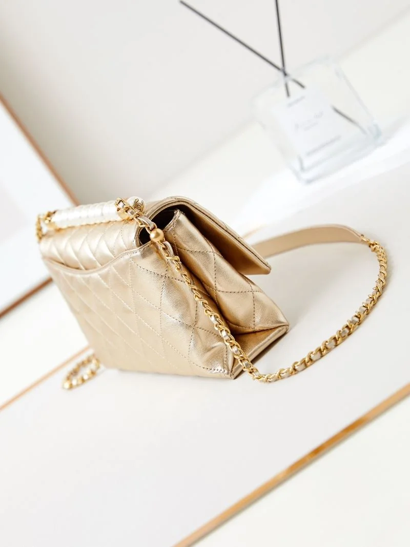 Lightweight Chanel Stachel Bags 54538