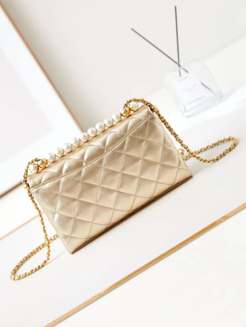 Lightweight Chanel Stachel Bags 54538