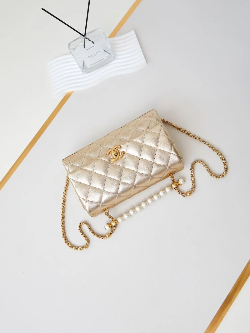 Lightweight Chanel Stachel Bags 54538