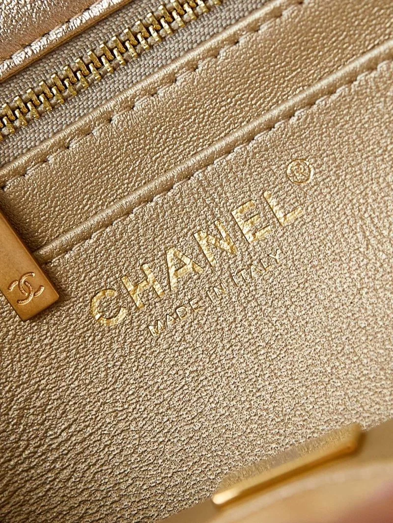 Lightweight Chanel Stachel Bags 54538