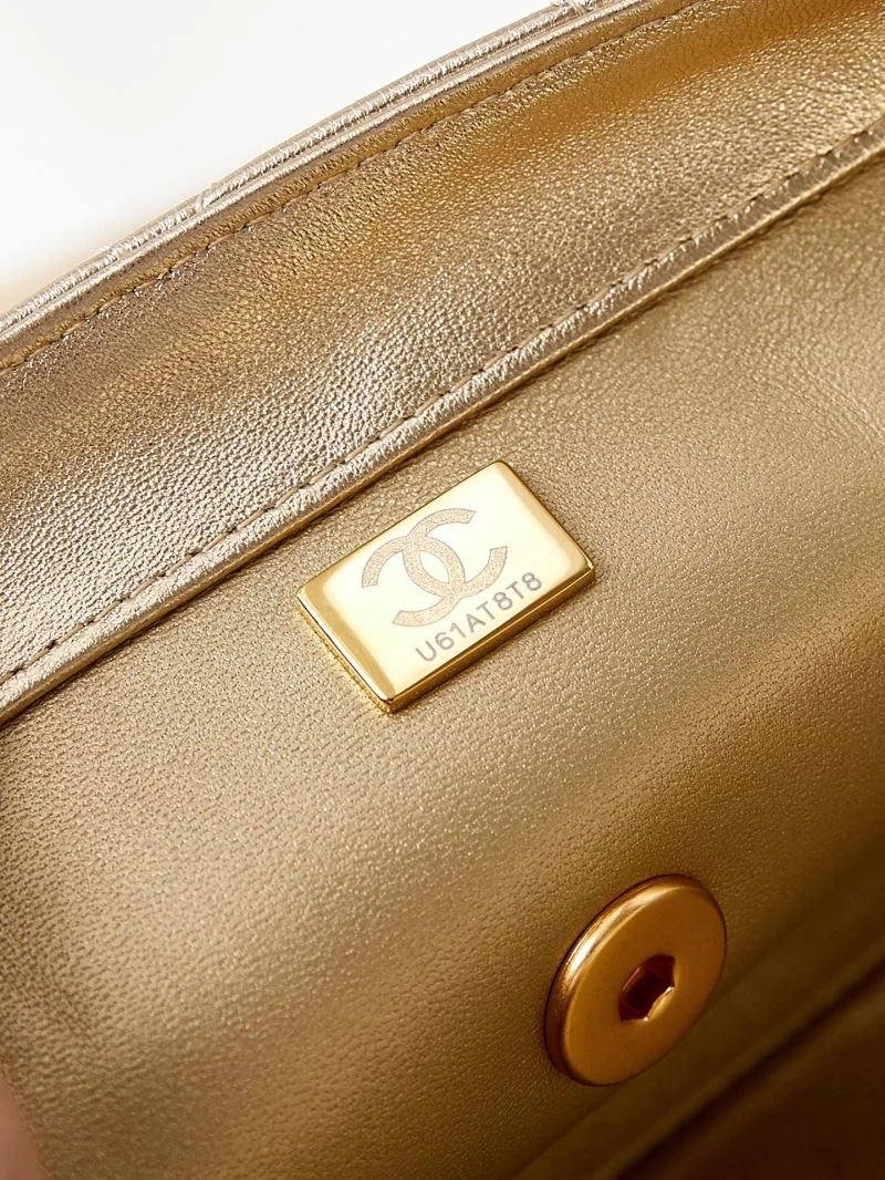 Lightweight Chanel Stachel Bags 54538
