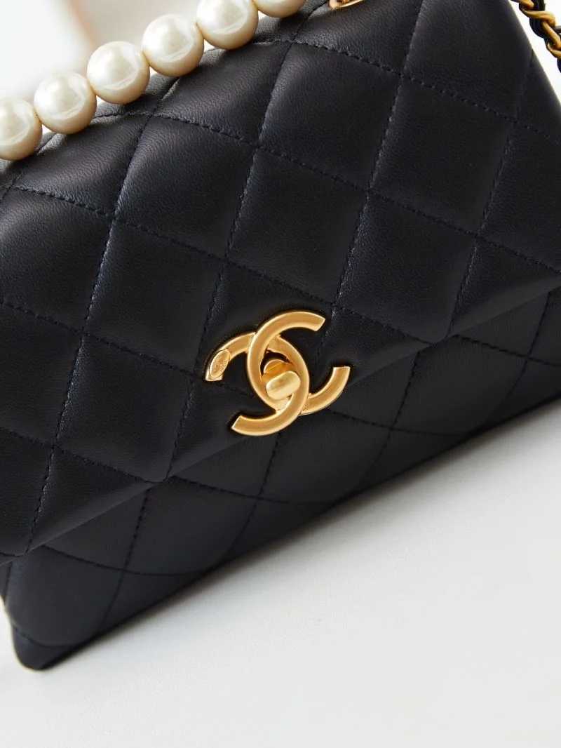 WeatherProof Chanel Stachel Bags 54537