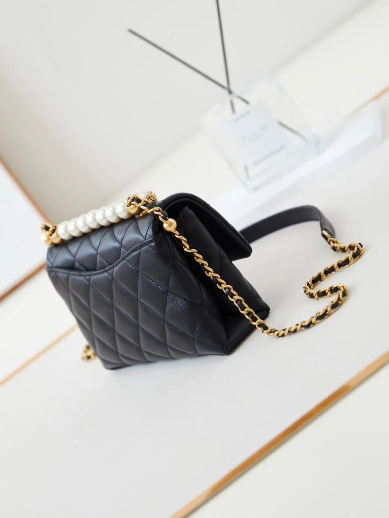 WeatherProof Chanel Stachel Bags 54537