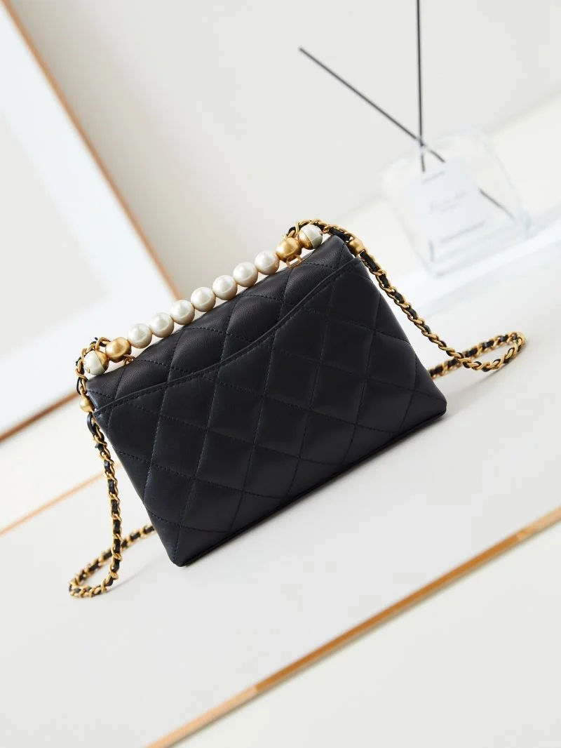 WeatherProof Chanel Stachel Bags 54537