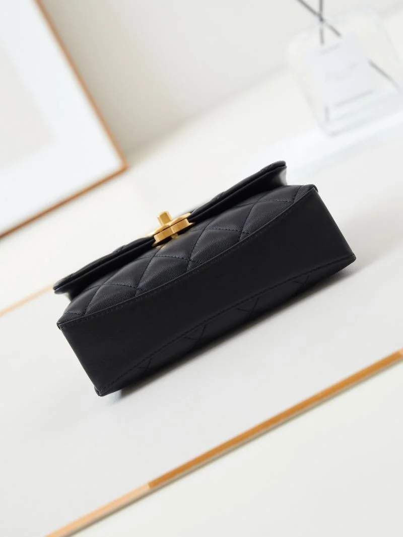 WeatherProof Chanel Stachel Bags 54537