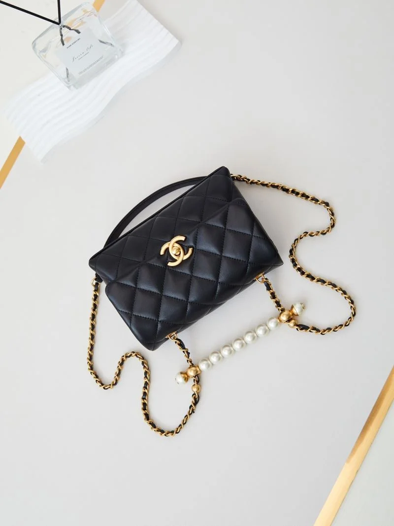 WeatherProof Chanel Stachel Bags 54537