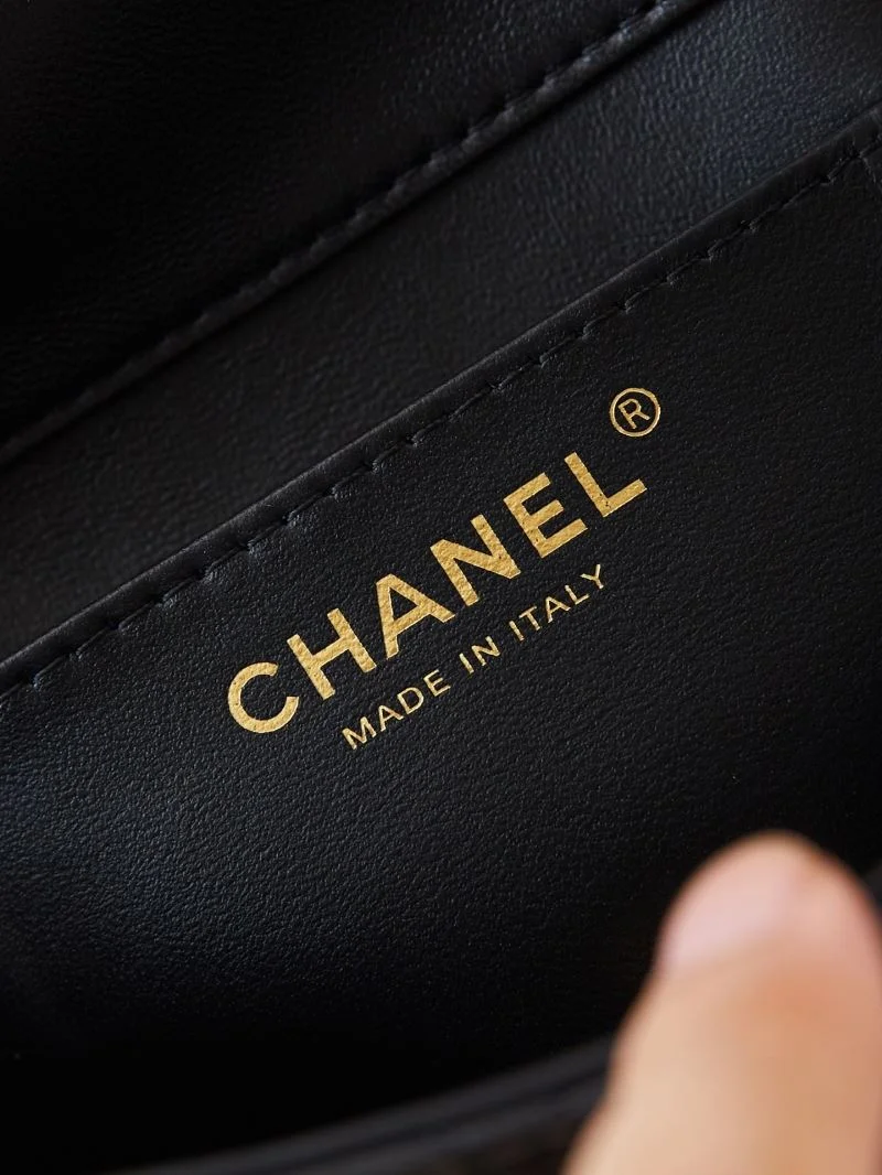 WeatherProof Chanel Stachel Bags 54537