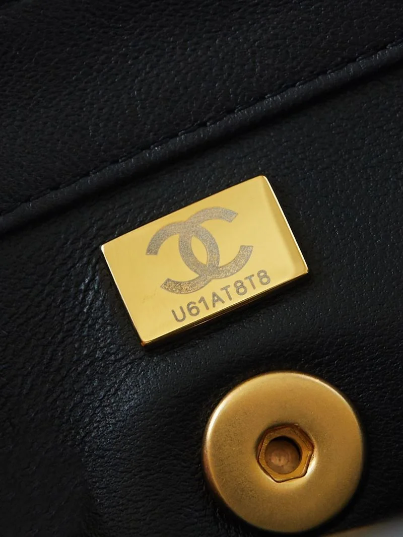 WeatherProof Chanel Stachel Bags 54537