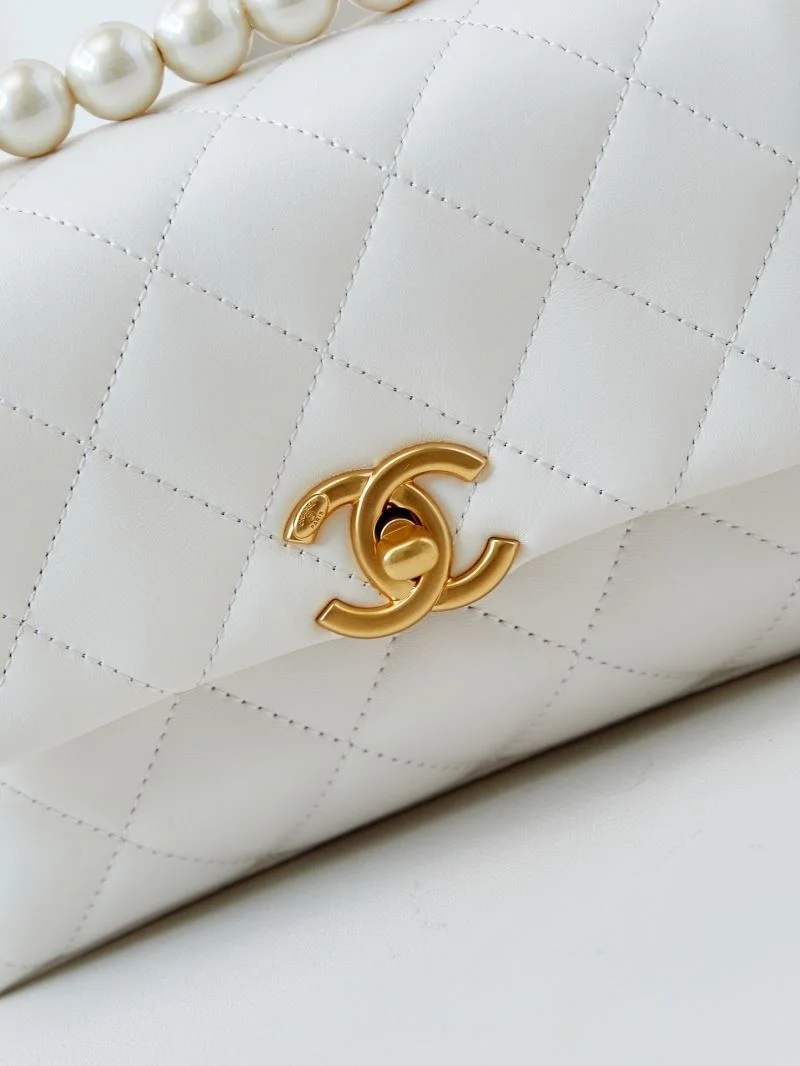 Chanel Stachel Bags Durable 54534