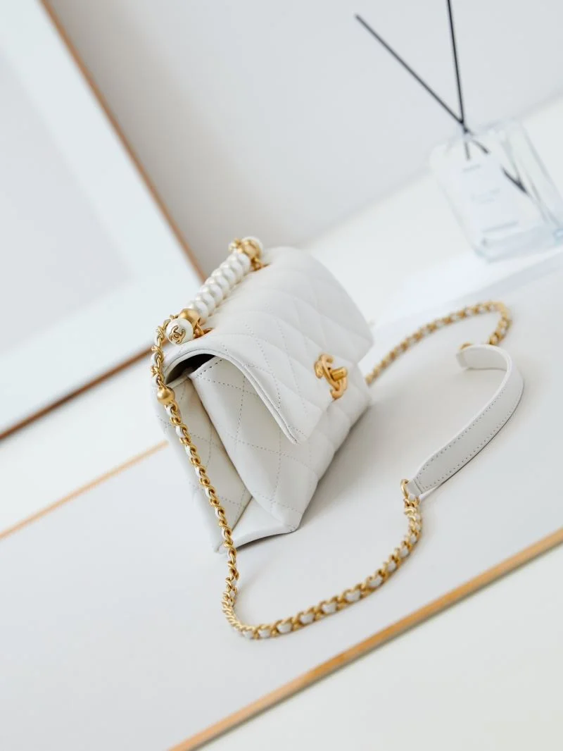 Chanel Stachel Bags Durable 54534