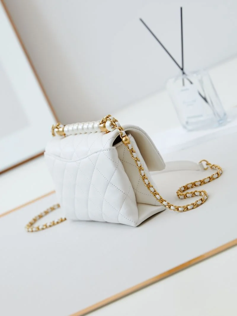 Chanel Stachel Bags Durable 54534