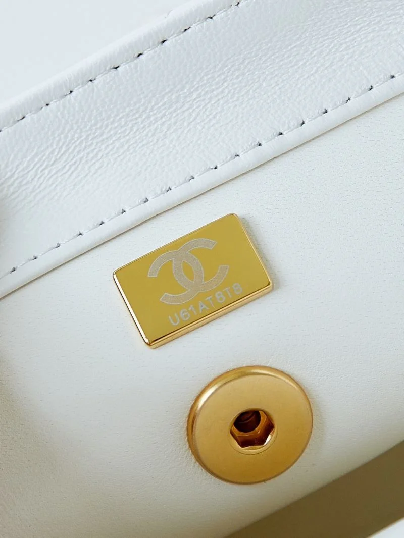 Chanel Stachel Bags Durable 54534