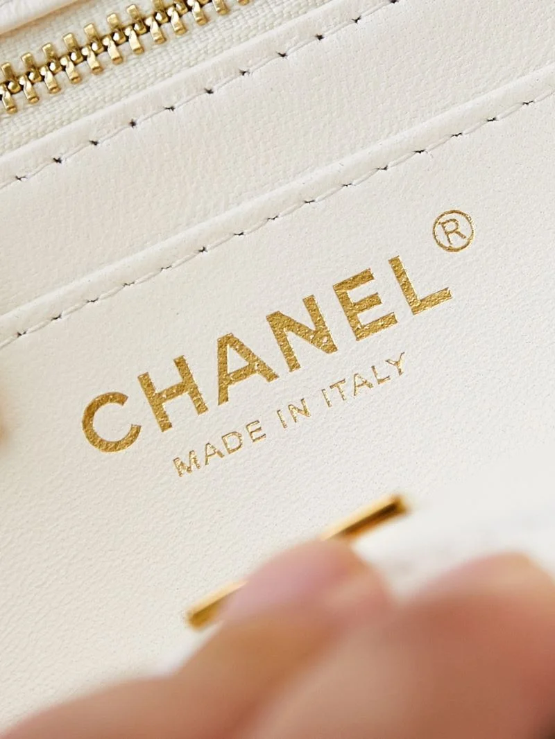 Chanel Stachel Bags Durable 54534